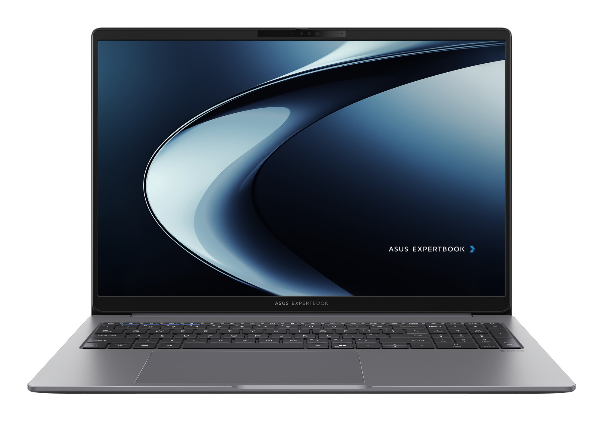 Portátil Asus ExpertBook B3 PM3606CHA 16" AMD Ryzen 7 8840HS 16GB 512GB SSD Windows 11 Pro