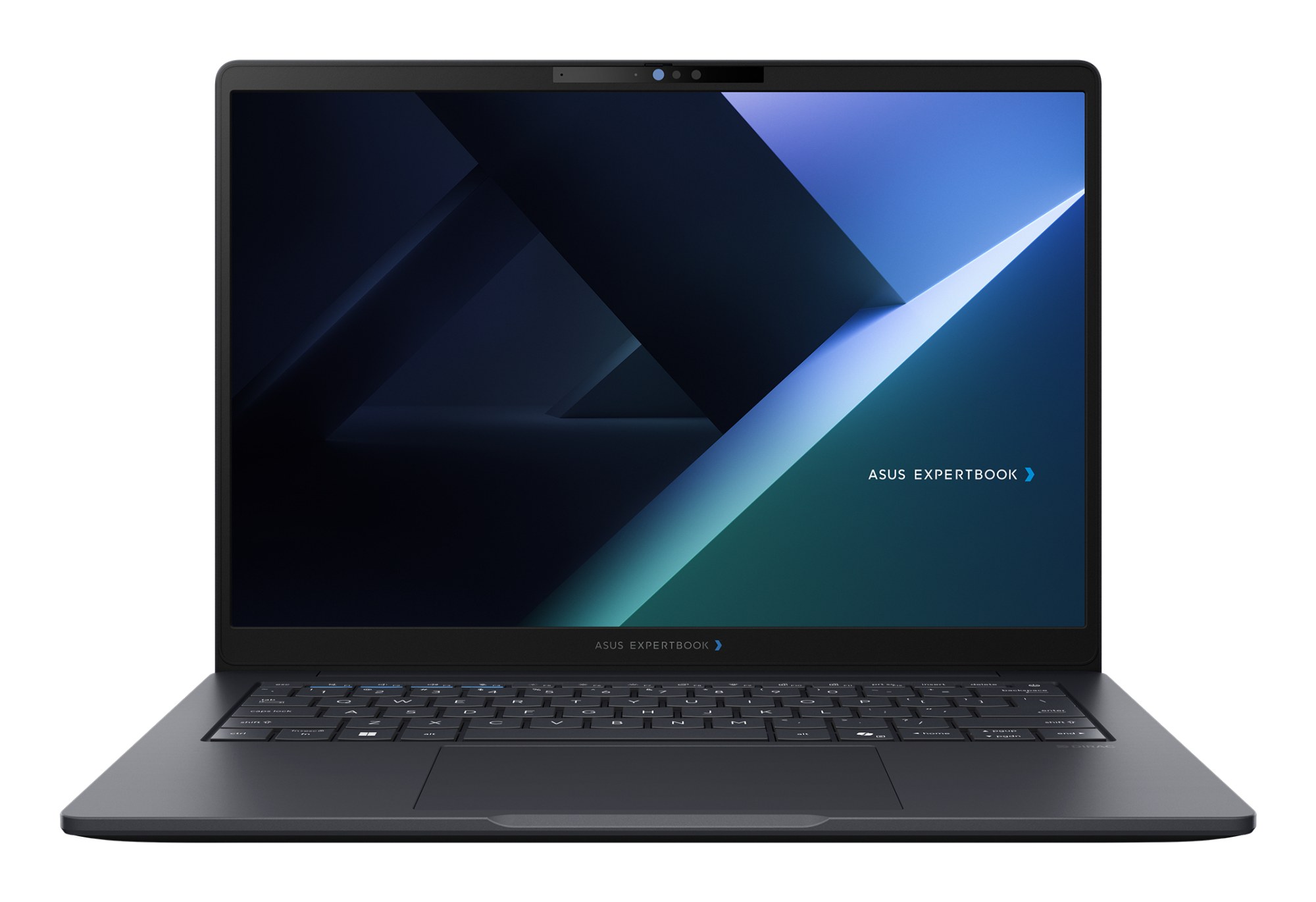 Portátil Asus ExpertBook B3 Pro 14 Intel Core Ultra 7 356H 16GB 512GB SSD Windows 11 Pro Gris