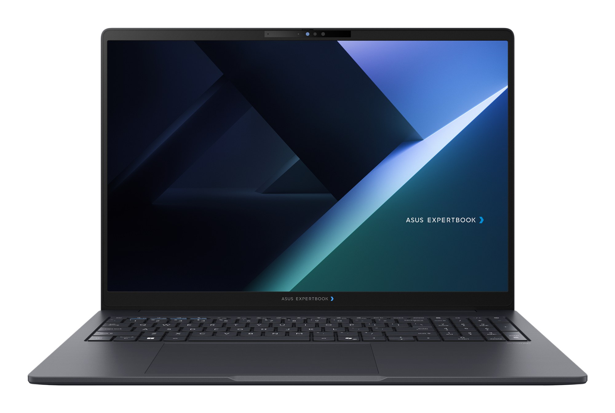 Portátil Asus ExpertBook B3 Pro 16 Intel Core Ultra 7 356H 16GB 512GB SSD Windows 11 Pro Gris