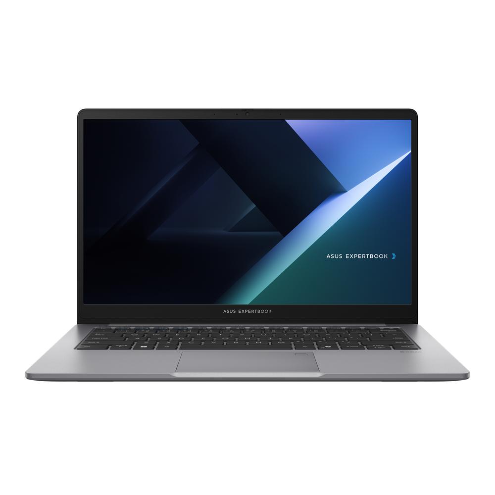 Portátil ASUS ExpertBook B1 14" Intel Core 5-120U 16GB 512GB SSD Gris