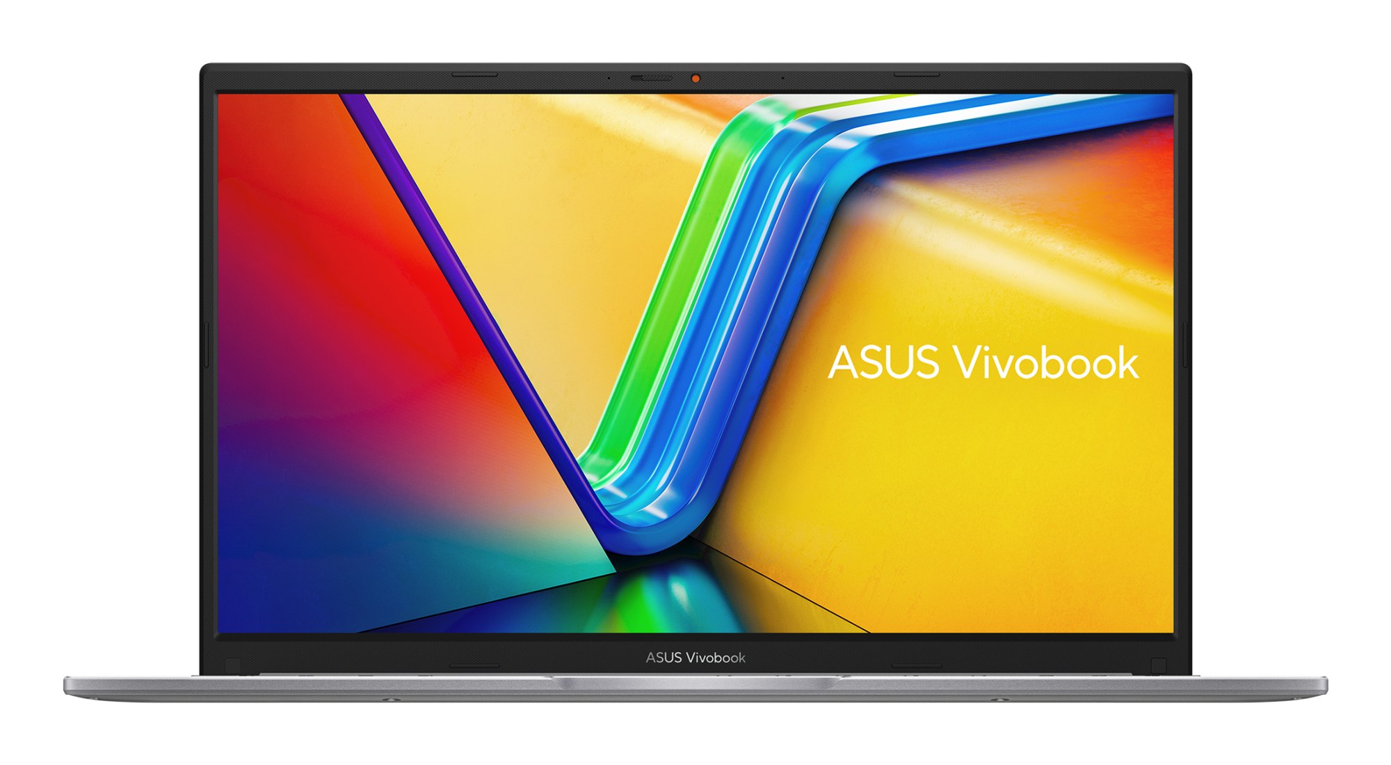 Portátil Asus Vivobook 15 X1504MA 15.6" Intel Core 7 350 16GB 512GB SSD Sin sistema operativo Plata