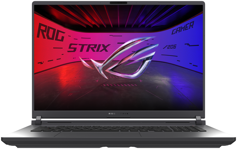 Portátil ASUS ROG Strix G18 18" Intel Core Ultra 9 290HX Plus 16GB 1TB SSD RTX 5070 Ti Gris