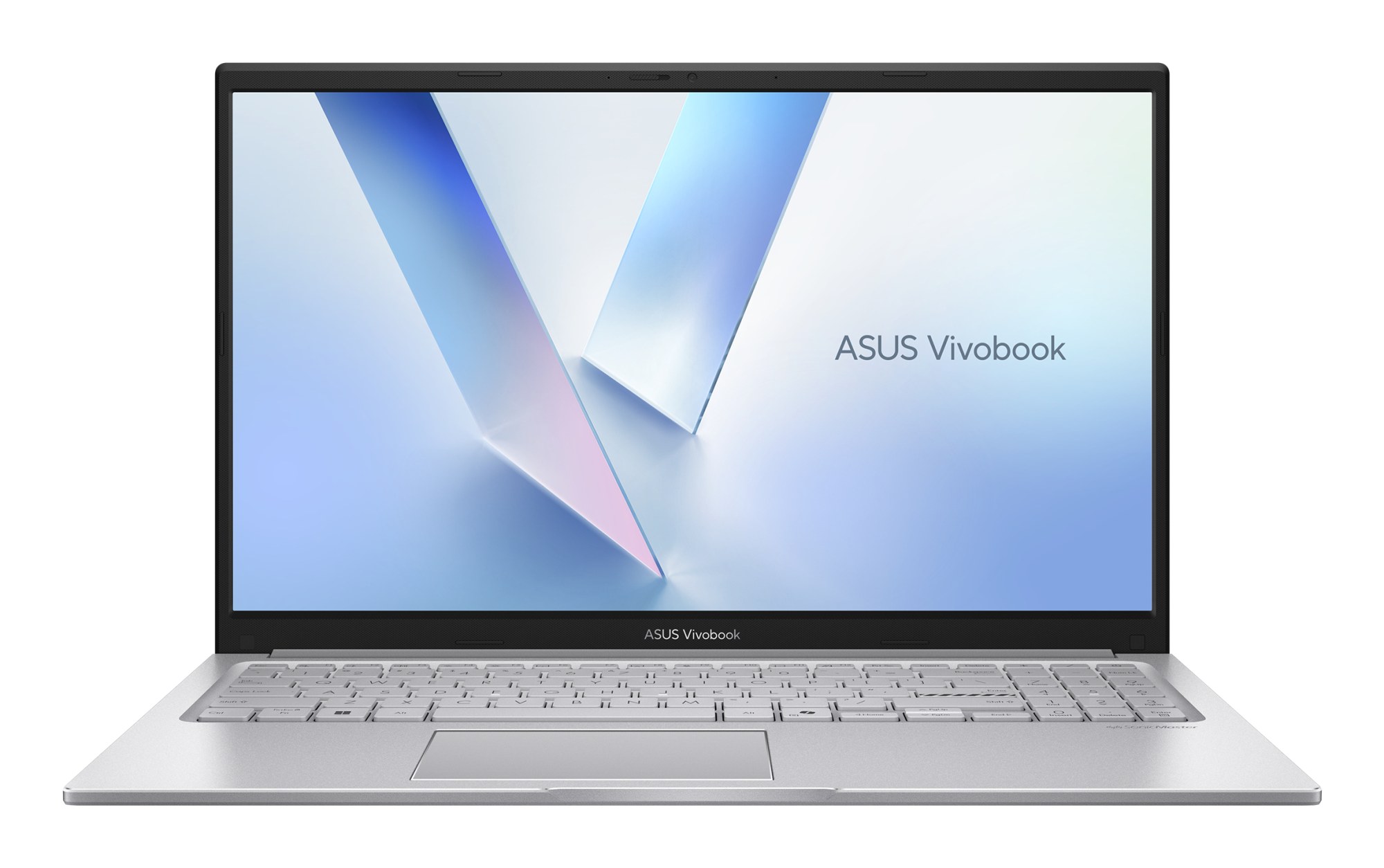 Portátil Asus Vivobook 15 X1504MA 15.6" Intel Core 5 320 16GB 512GB SSD Windows 11 Home 64 bits Plata