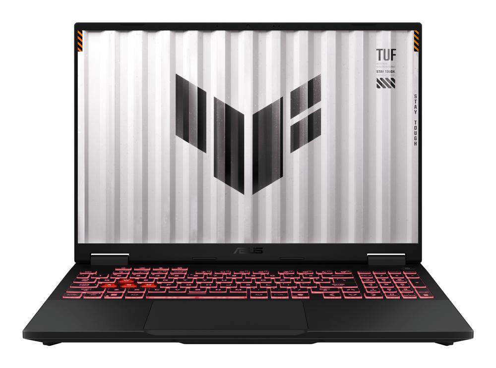 Portátil ASUS TUF Gaming A16 16" AMD Ryzen 7 260 16GB 512GB SSD RTX 5070 Gris