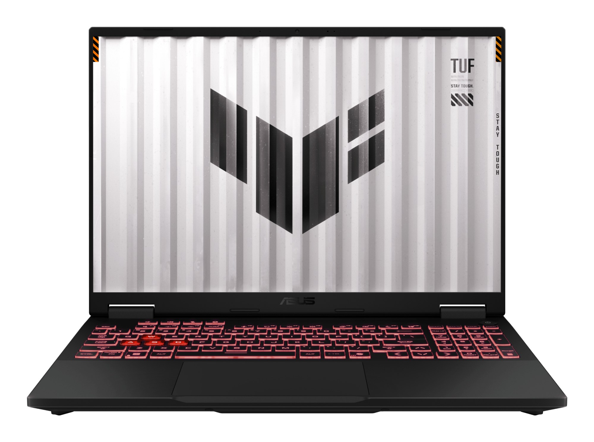 Portátil Asus TUF Gaming A16 16" AMD Ryzen 7 260 16GB 512GB SSD NVIDIA GeForce RTX 5060 Sin sistema operativo Gris