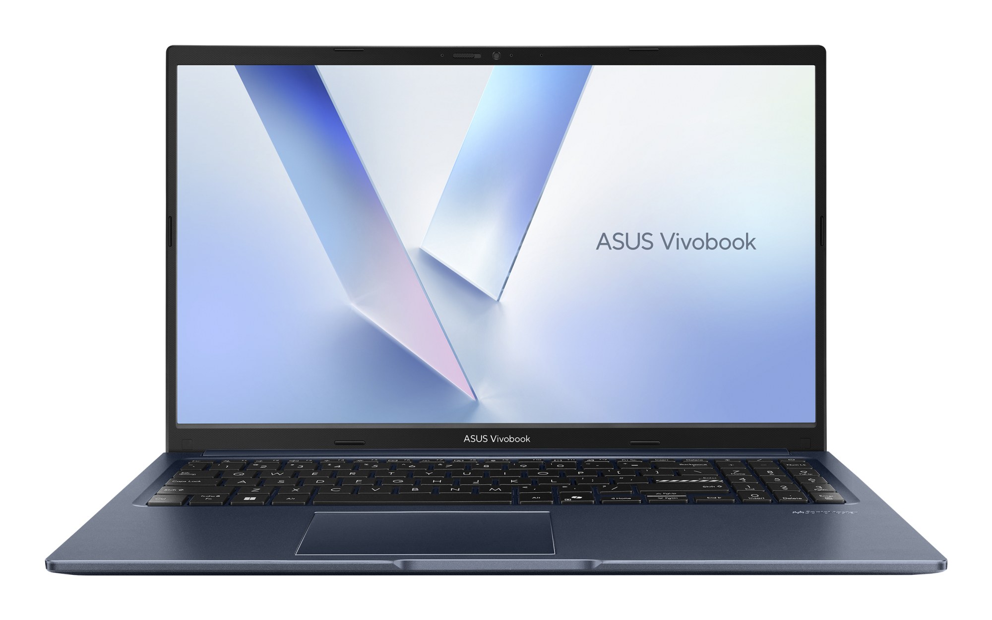 Portátil Asus Vivobook 15 D1502XA 15.6" AMD Ryzen 7 7840HS 8GB 512GB SSD Sin sistema operativo / FreeDOS Azul