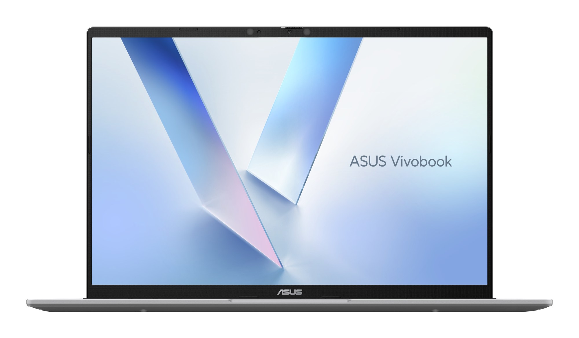 Portátil Asus Vivobook 16 Intel Core Ultra 7 255H 16GB 512GB SSD Plata