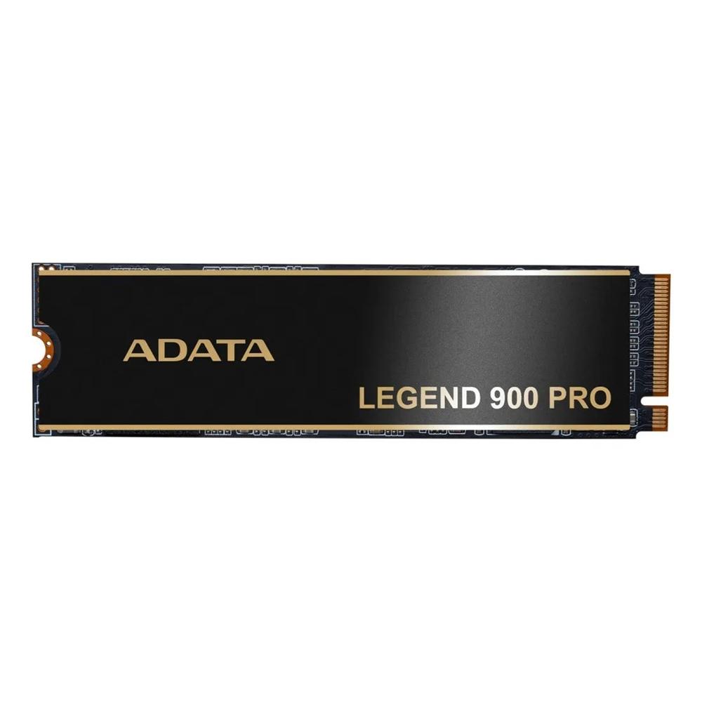 ADATA SSD LEGEND 900 PRO 2TB PCIe Gen4x4 7400MB-s