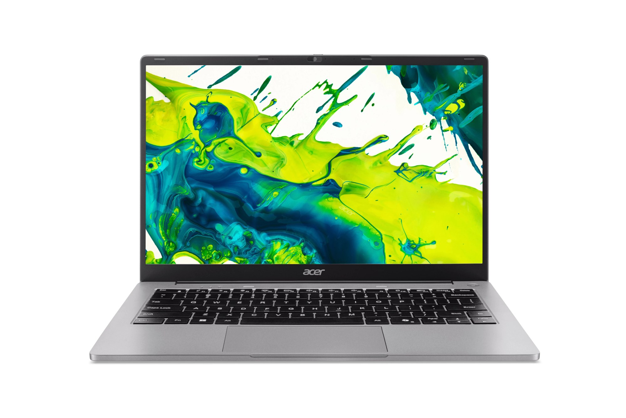 Portátil Acer Aspire Lite 14 Intel Celeron N N4500 8GB 512GB SSD Plata