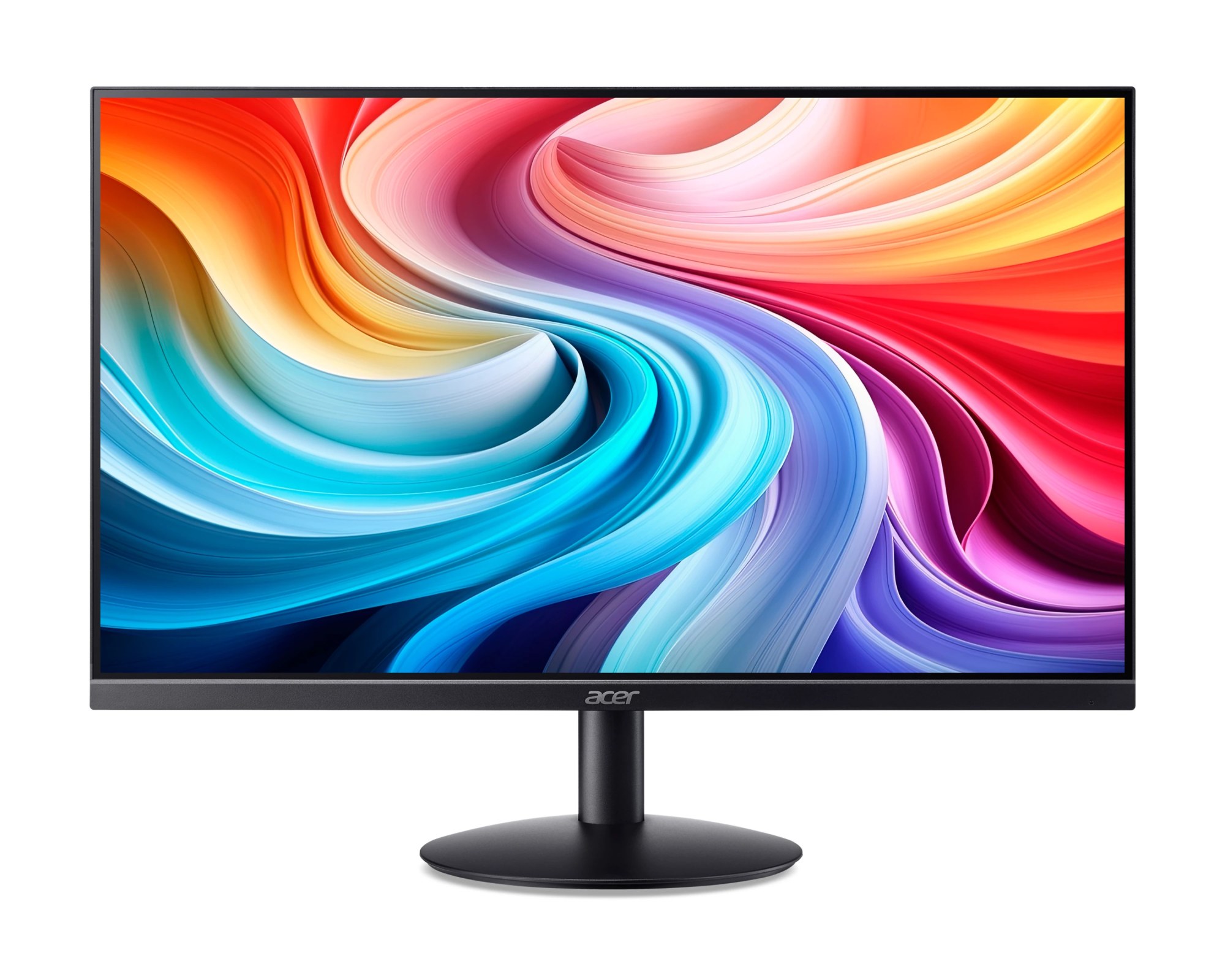 Monitor Acer SA242Y 23.8" Full HD 1920x1080 60Hz IPS Negro