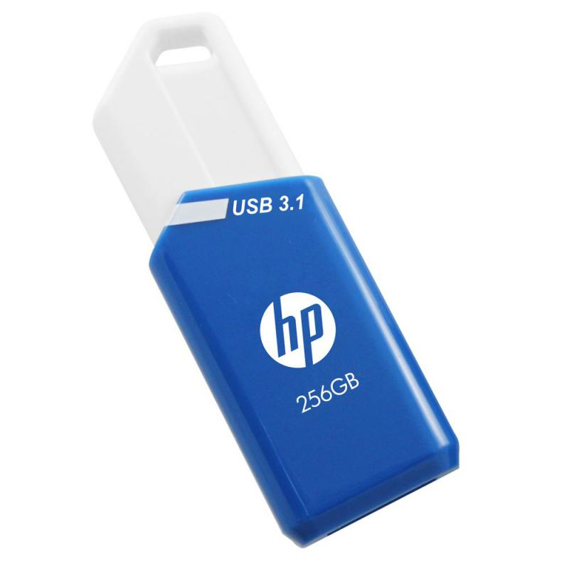 Memoria USB HP x755w 256GB USB-A