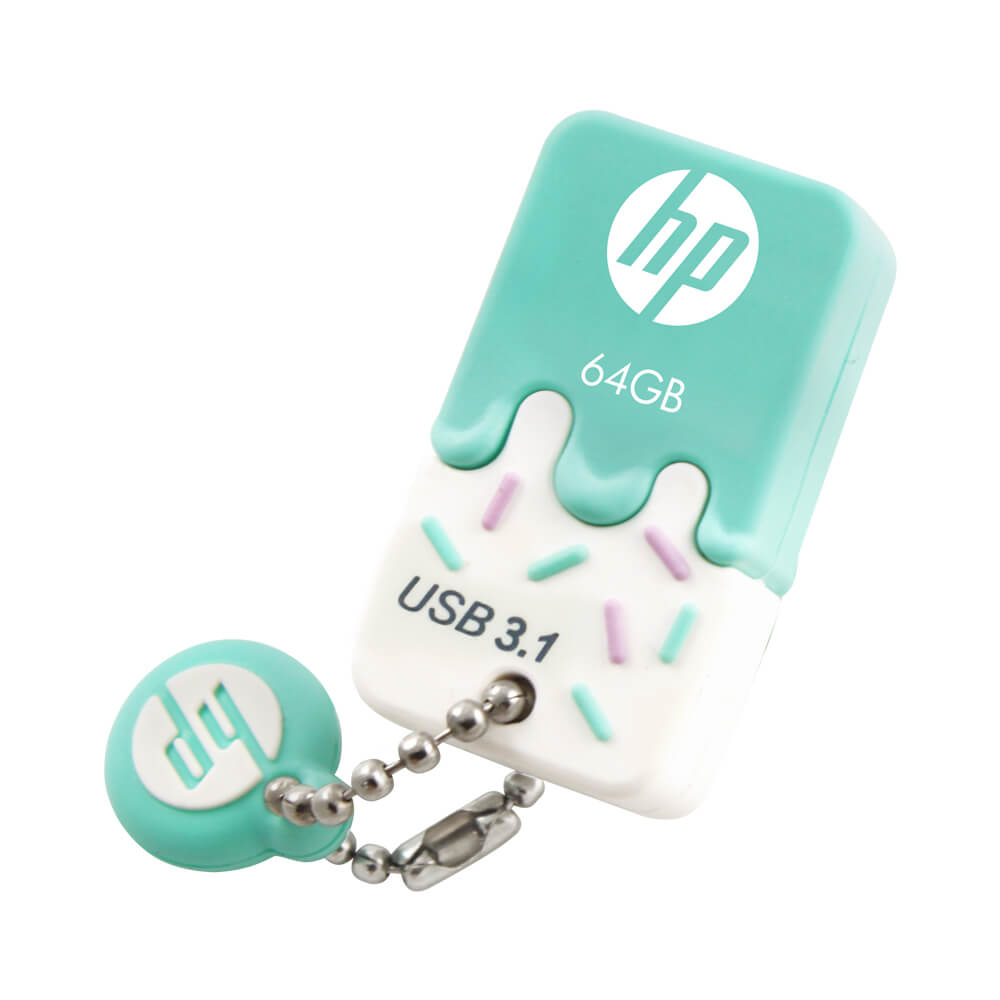 Memoria USB HP x778w 64GB USB-A
