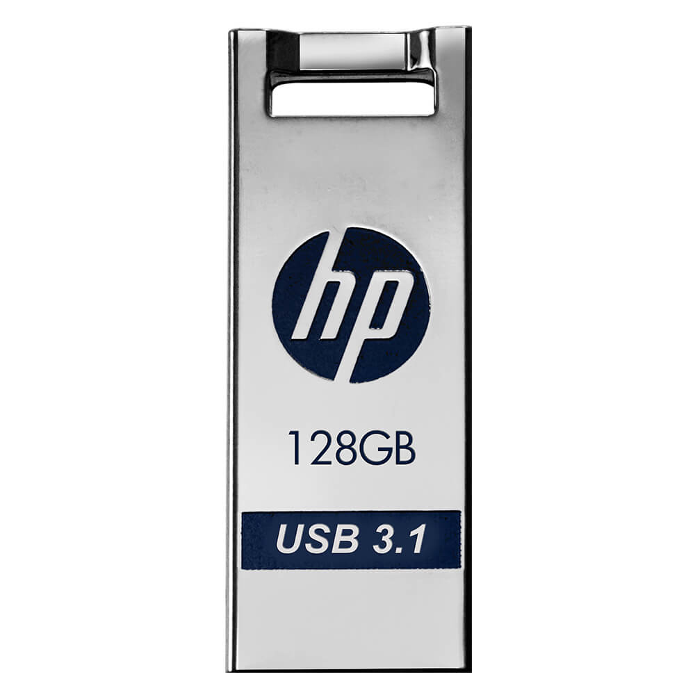 Memoria USB HP x795w 128GB USB-A