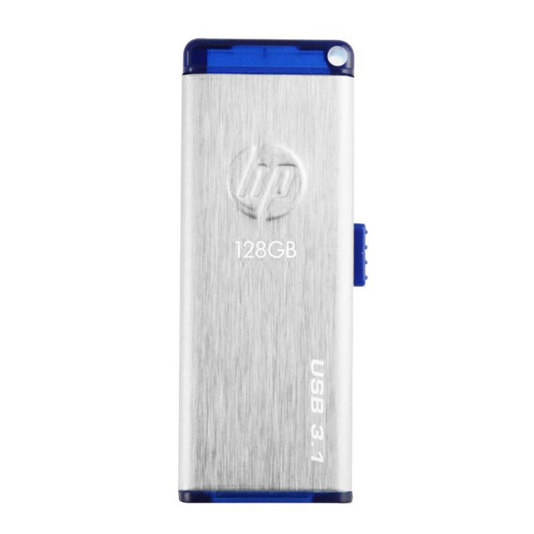 Memoria USB HP x730w 128GB USB-A