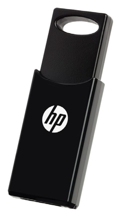 Memoria USB HP v212w 64GB USB-A