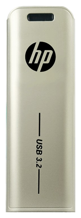 Memoria USB HP x796w 64GB USB-A