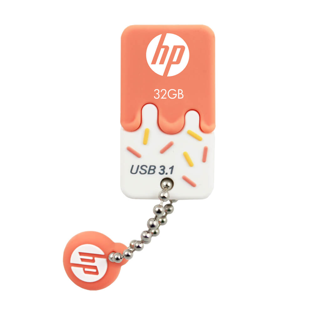 Memoria USB HP x778w 32GB USB-A