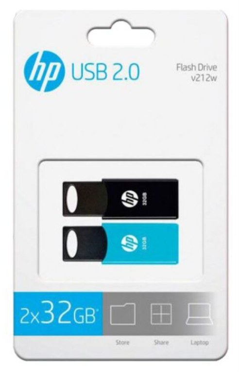 Memoria USB PNY v212w 32GB USB-A