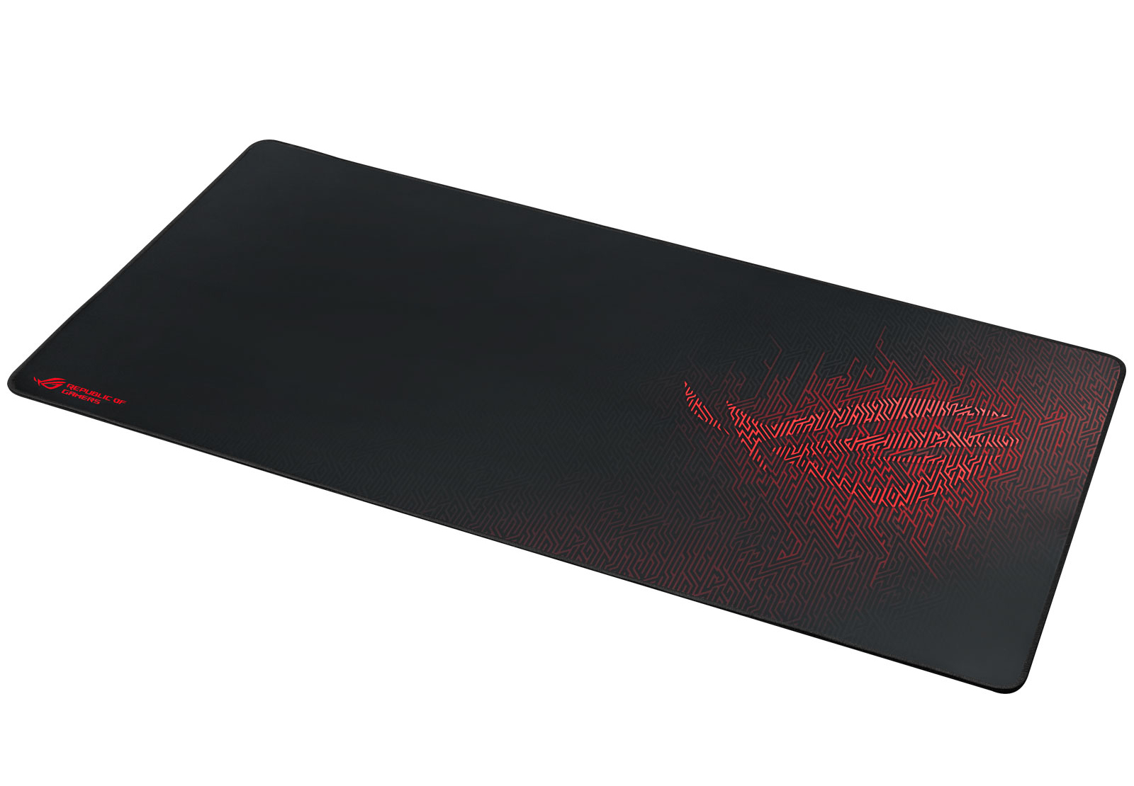 Alfombrilla Asus ROG Sheath XL Negro