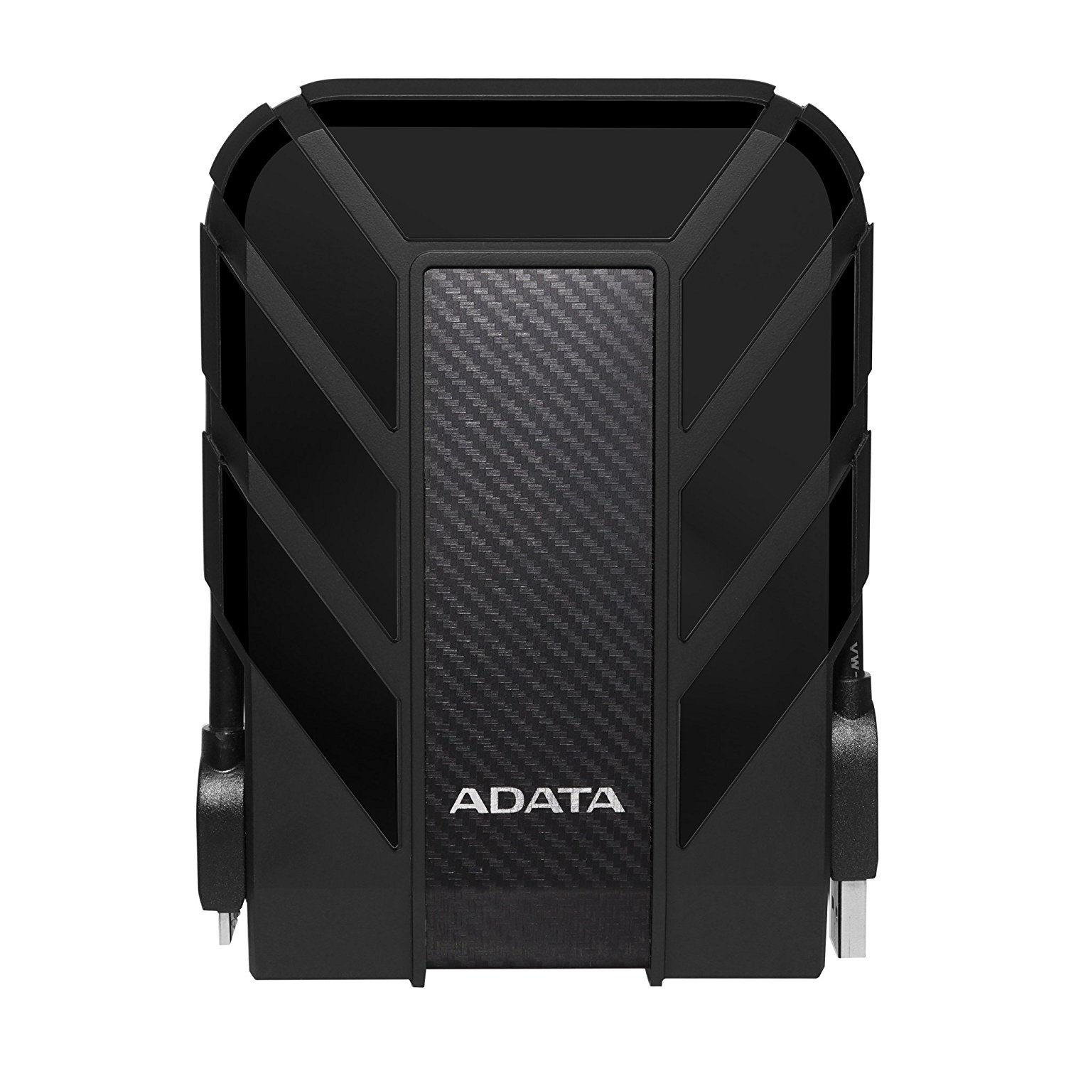 Disco duro externo A-Data HD710 Pro 2TB USB-A