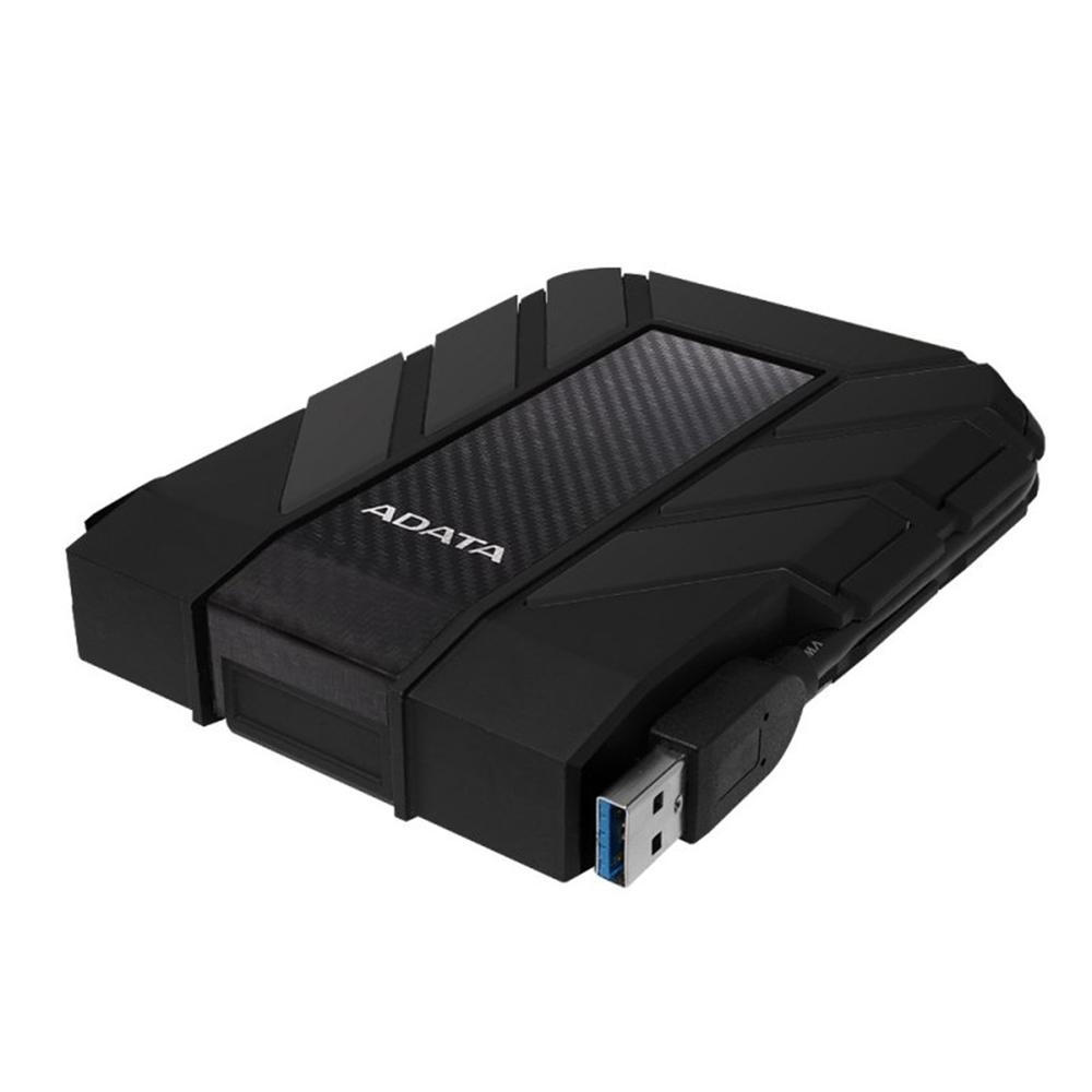 ADATA HD710 Pro HDD Externo 4TB 2,5" USB 3.2 Black