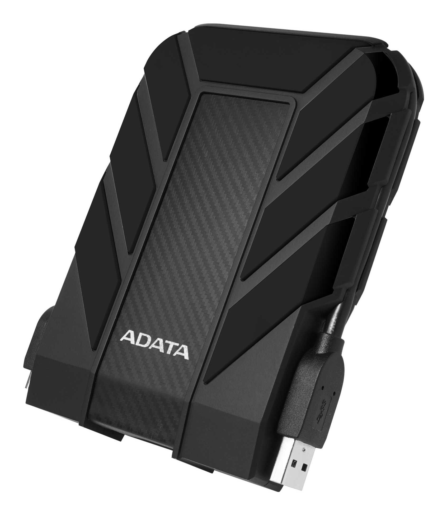 Disco duro externo A-Data HD710 Pro 5TB USB-A