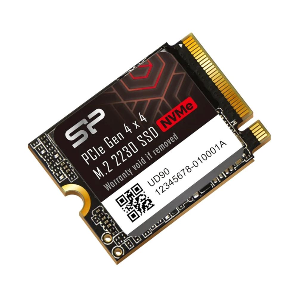 SSD interno Silicon Power UD90 1TB NVMe M.2