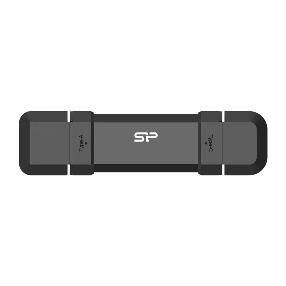 Memoria USB Silicon Power DS72 250GB USB-A