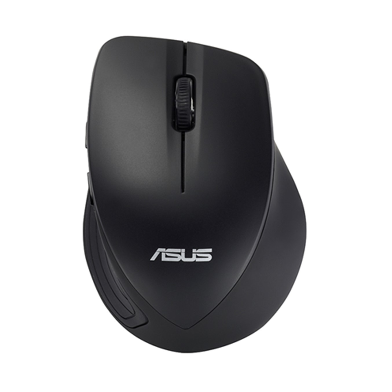 Ratón Asus WT465 Inalámbrico Negro