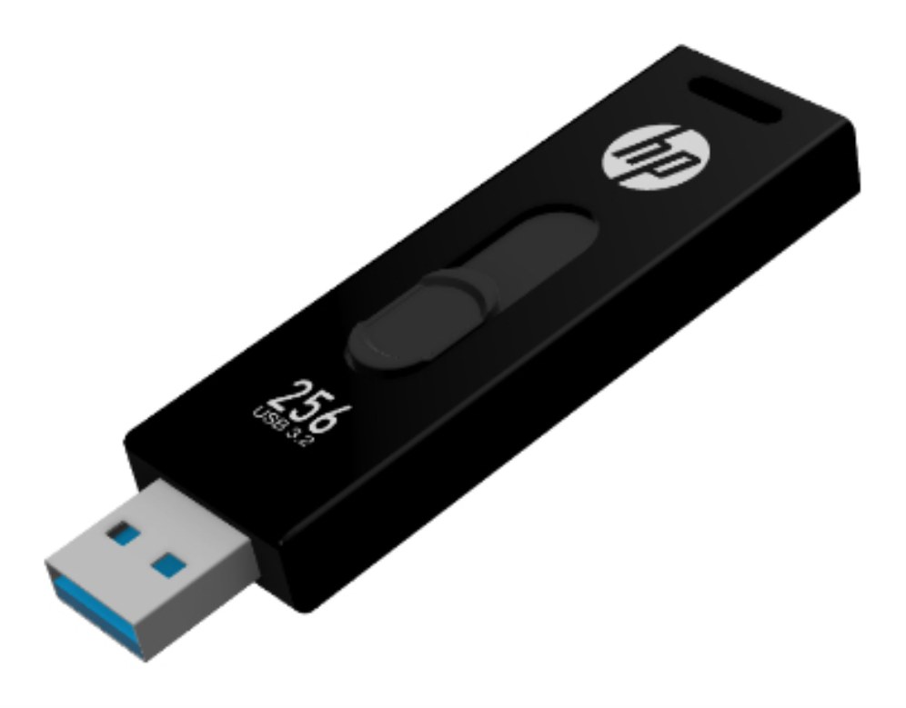 Memoria USB HP x911w 256GB USB-A