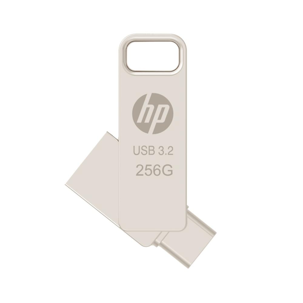 Memoria USB HP x206c 256GB USB-C