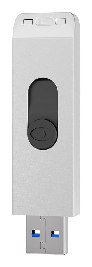 Memoria USB HP HPFD819W-A 64GB USB-A