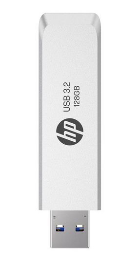 Memoria USB HP HPFD819W-A 128GB USB-A