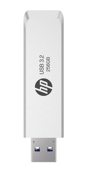 Memoria USB HP HPFD819W-A 256GB USB-A