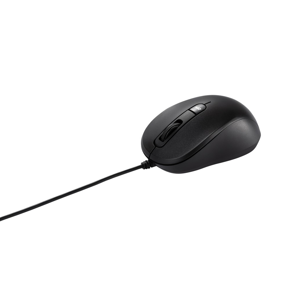 Ratón Asus MU101C Con cable