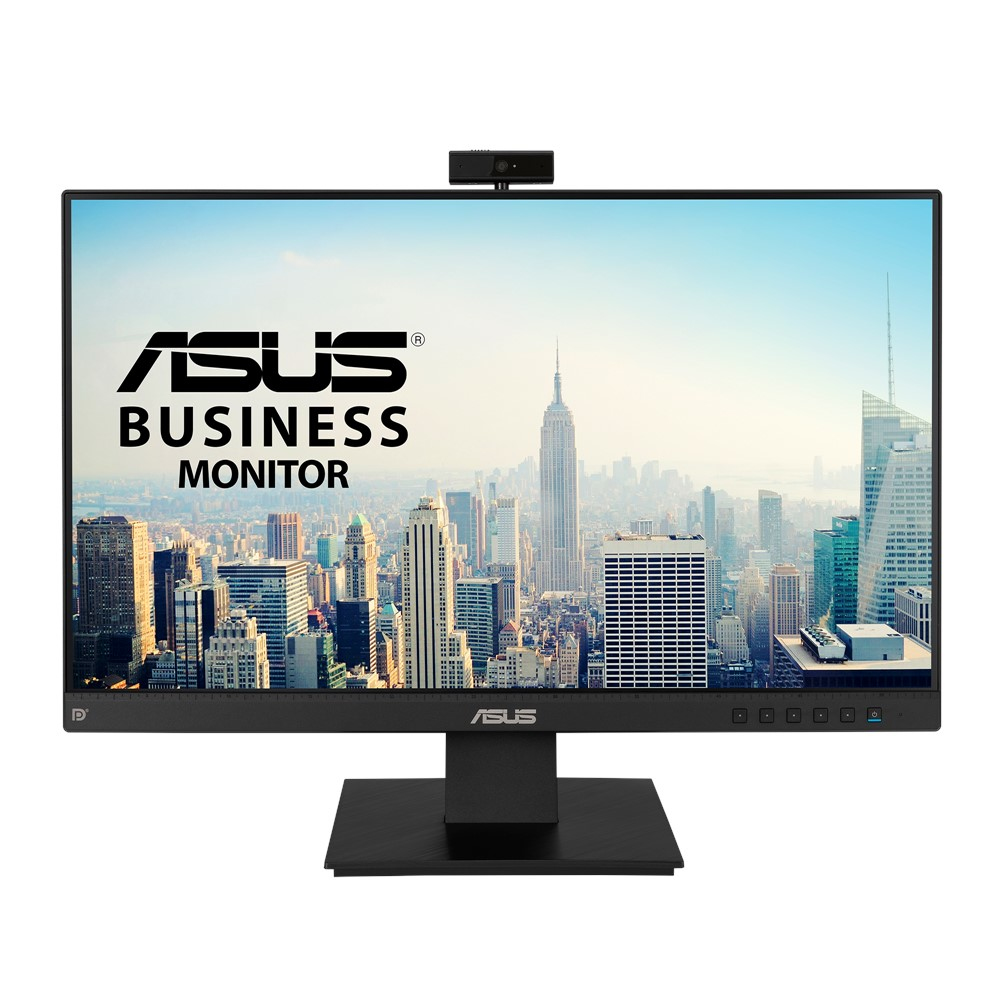 ASUS BE24EQK pantalla para PC 60,5 cm (23.8") 1920 x 1080 Pixeles Full HD LED Ne