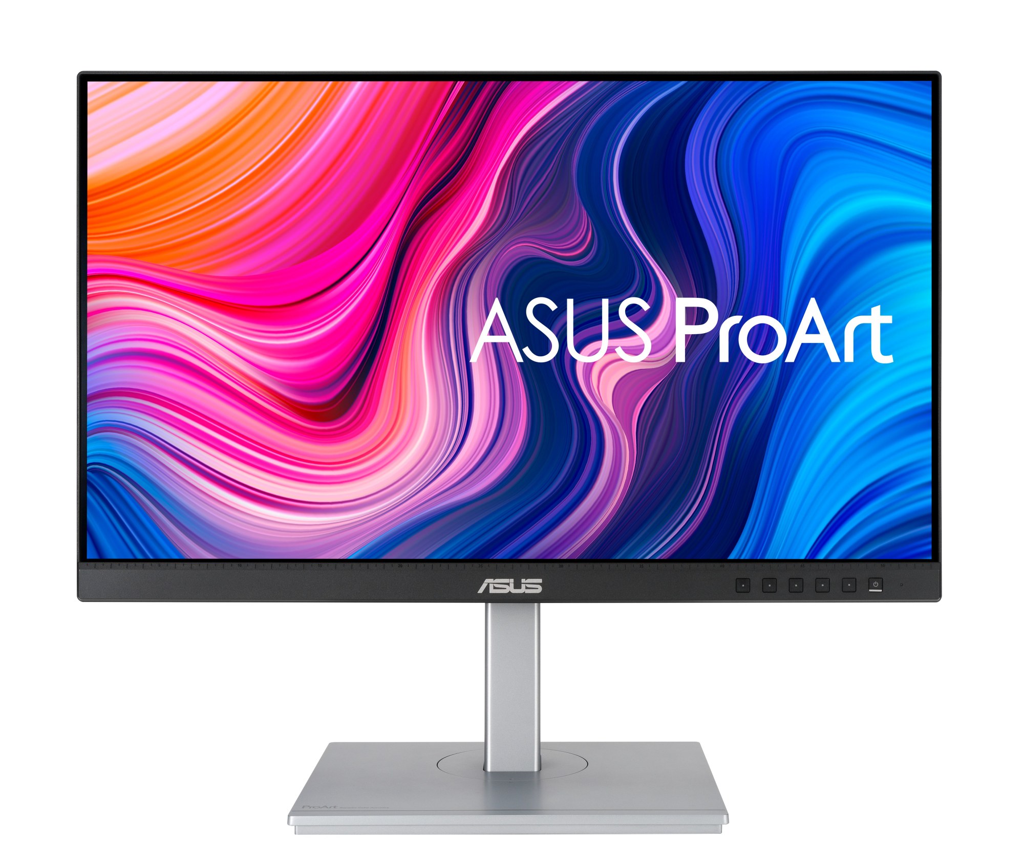 Monitor Asus PA247CV 24" Full HD 1920x1080 IPS 75Hz Negro