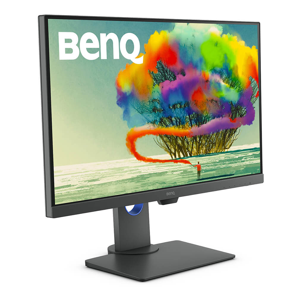 Monitor benq pd2705q 27 pulgadas qhd 60hz
