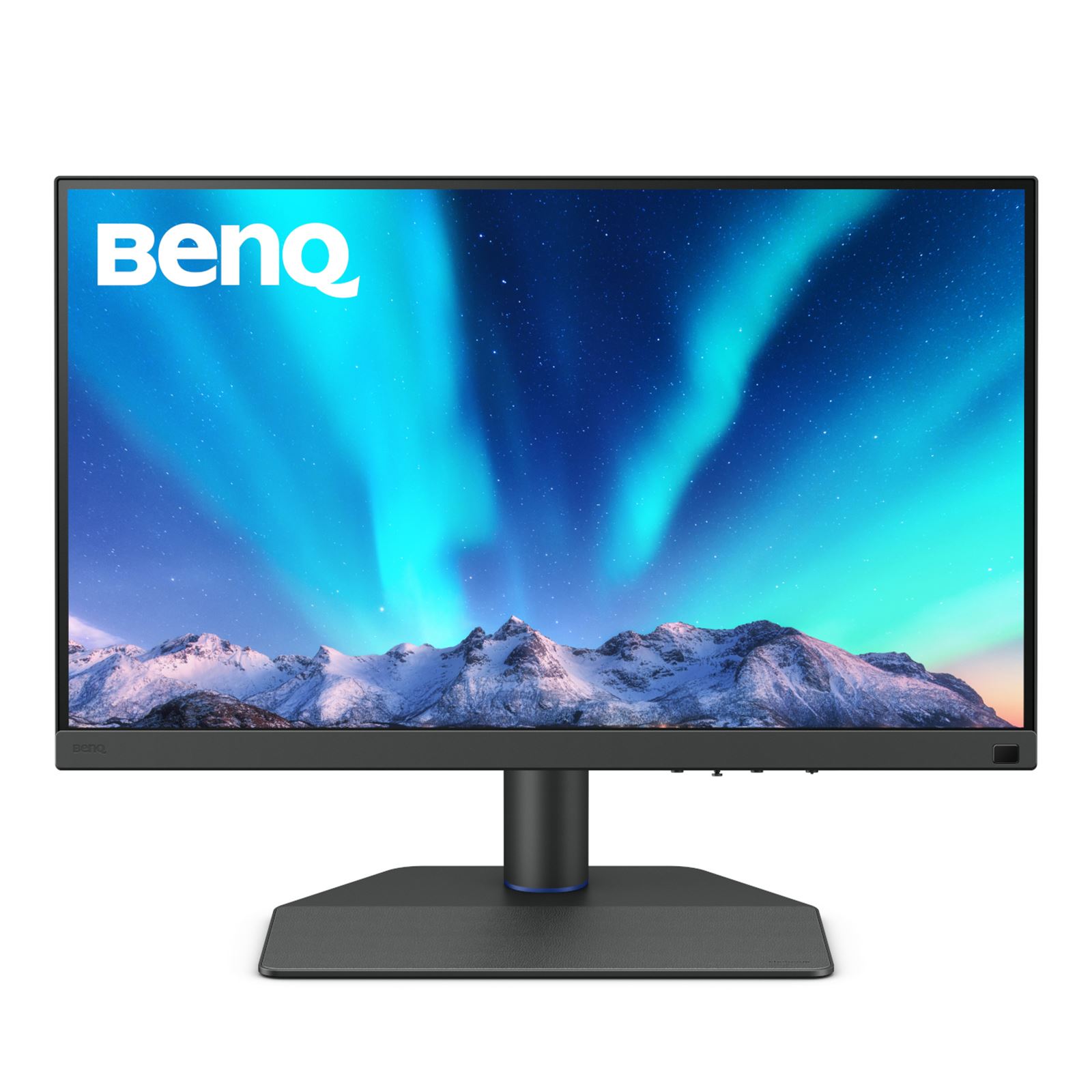 Monitor BenQ SW272U 27" 4K UHD 3840 x 2160 IPS 60Hz HDR10 Negro