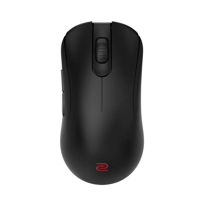 Ratón Zowie ZA13-DW 4K Inalámbrico Negro