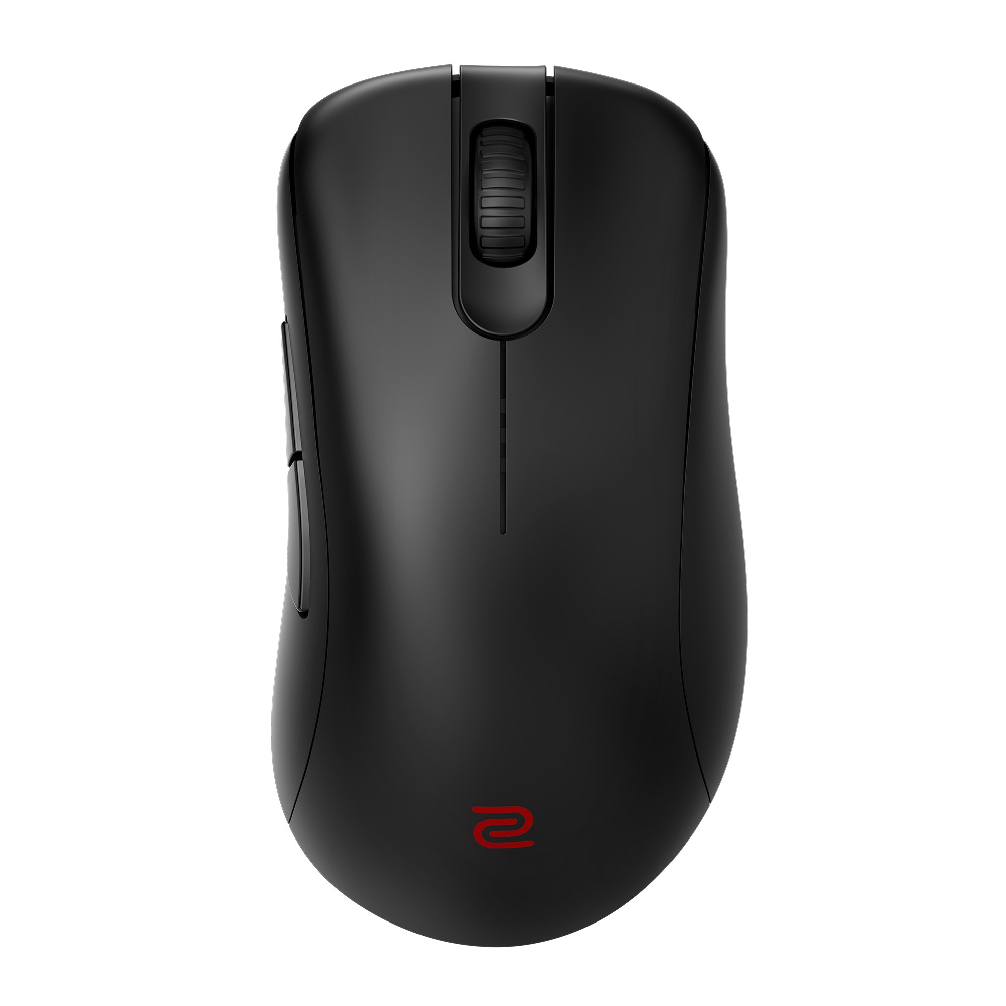 Ratón Zowie EC1-DW Inalámbrico Negro