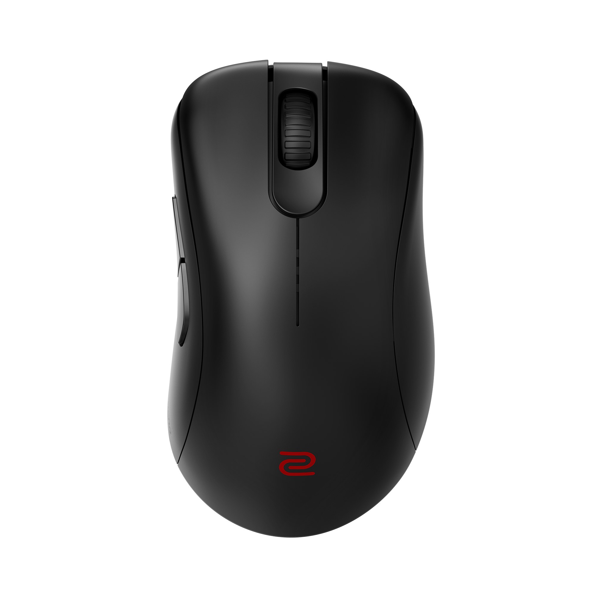 Ratón Zowie EC3-DW Inalámbrico Negro