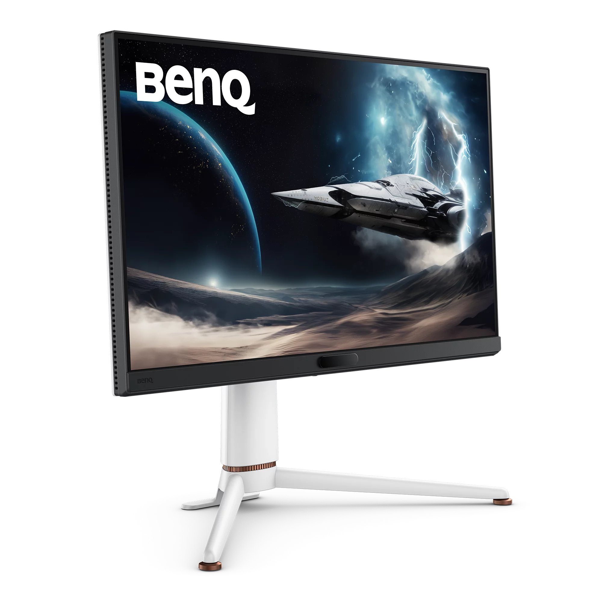 MONITOR BENQ EX271Q (9H.LNCLB.QBE) 27", IPS, 2560x1440, 1000:1