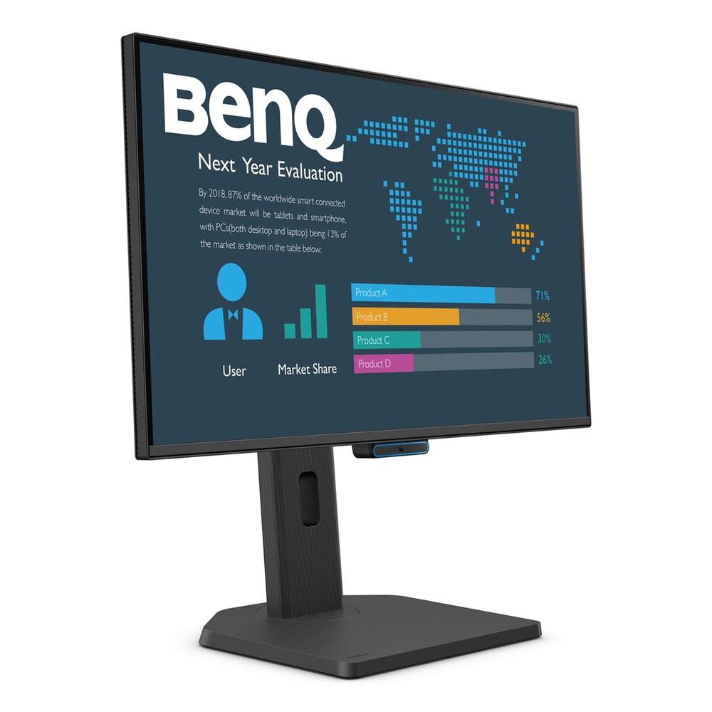 Monitor benq bl2490tc 23.8 pulgadas fhd 144hz