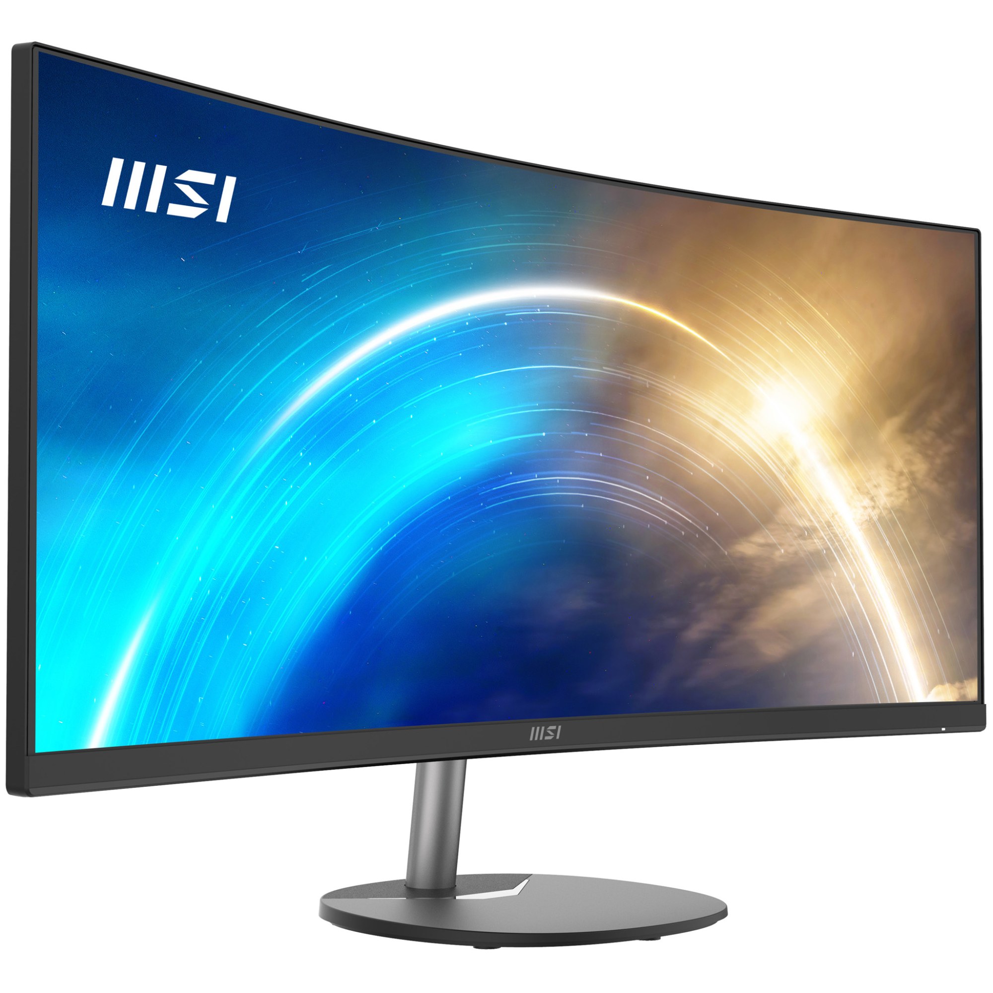 MSI MP341CQ Monitor34" UWQHD VGA HDMI MM curv