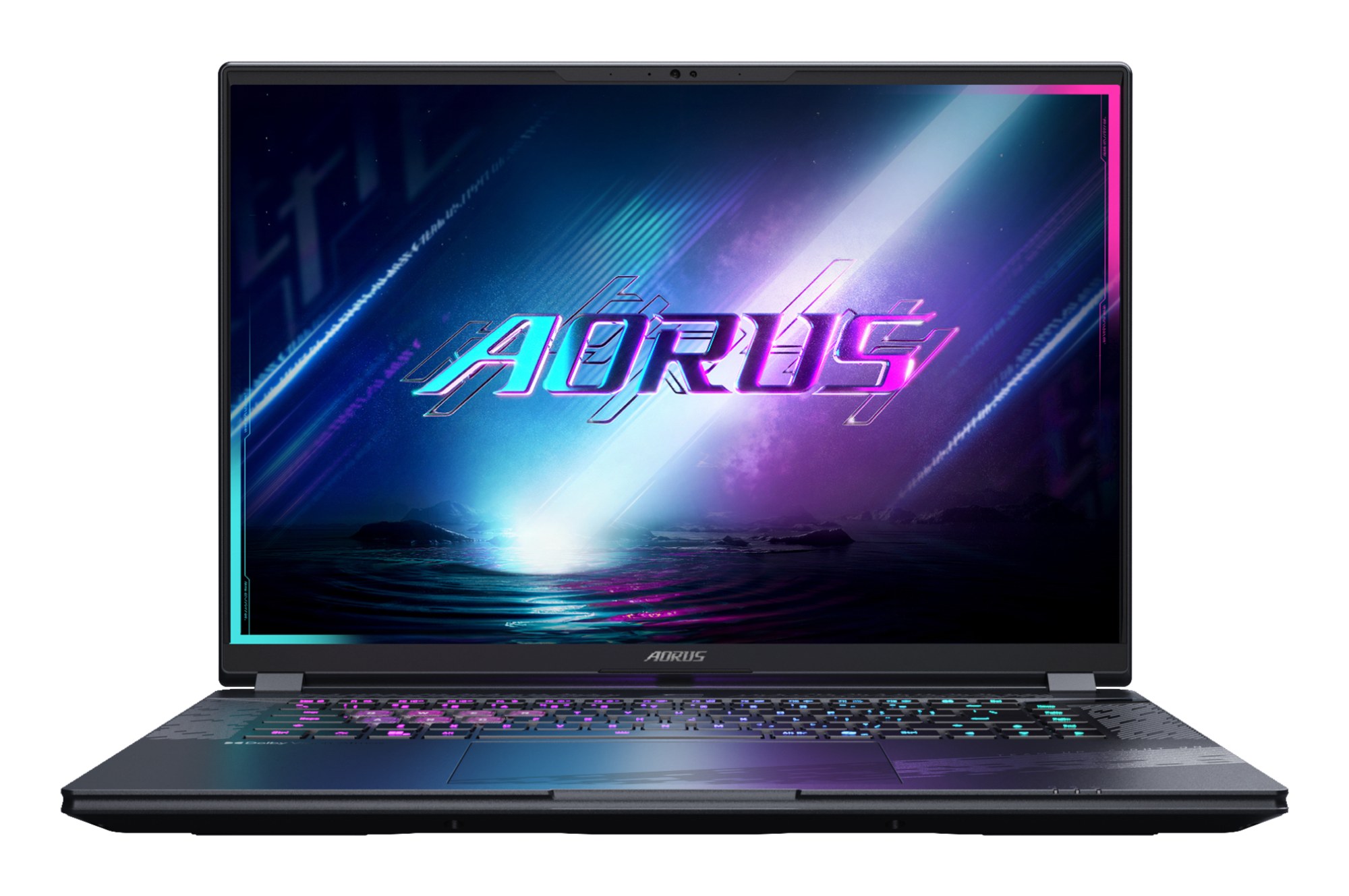 Portátil Gigabyte AORUS Elite 16 Intel Core Ultra 9 275HX 32GB 1TB SSD NVIDIA GeForce RTX 5070 Gris