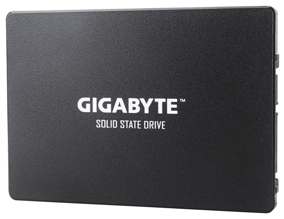 SSD interno Gigabyte GP-GSTFS31480GNTD 480GB SATA 2,5"