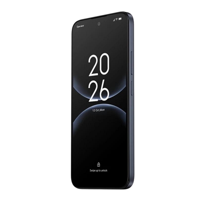 Móvil TCL K70 4G 6.8" MediaTek Helio G100 Turbo 4GB 128GB Azul