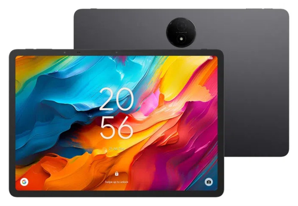 Tablet TCL NXTPAPER 14.3 256GB 16GB Gris