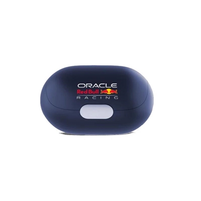 Auriculares Redbull Racing Sonic Open-ear / conducción ósea USB-C Rojo